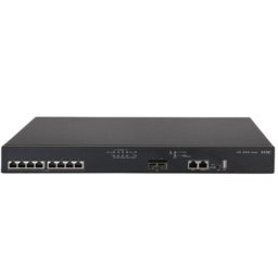 Switch H3C LS-6520X-10XT-SI 8x10G RJ-45 Ethernet, L3 Gestionado, Apilable, 1U