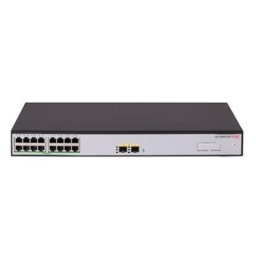 Switch H3C LS-1600V2-18P-GL 16 Puertos Gigabit Ethernet Gestionado Rack SFP