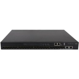 Switch H3C LS-6520X-24ST-SI-GL Gestionado L3 24 SFP+ 10G Apilable 1U Rack Redundante