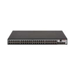 Switch H3C S1850V2-52P-EI 48 Puertos Gigabit, 4 SFP, Gestionado, L2, Rack, 104 Gbps