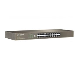 Switch IP-COM G1024G 24 Puertos Gigabit Ethernet No Administrado Montaje en Rack