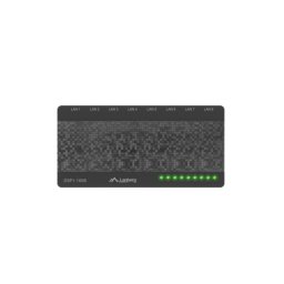 Switch Lanberg DSP1-1008 8 Puertos Gigabit Ethernet No Administrado Compacto