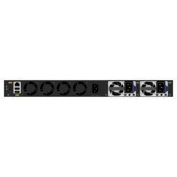 Switch NETGEAR M4350-48G4XF 48 Puertos Gigabit L3 PoE+ SFP+ 1U Rack Gestionable