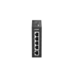 Switch D-Link DIS-100E-05/M 5 Puertos Fast Ethernet No Administrado DIN rail DC