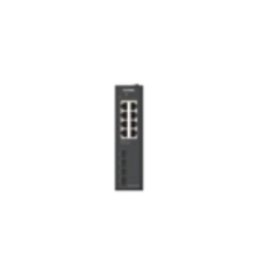 Switch gestionado D-Link DIS-210G-12UP/M 8 Puertos Gigabit PoE++ L2 DIN Rail IP40