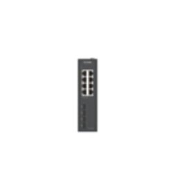 Switch D-Link DIS-210G-12/M 8 Puertos Gigabit L2 Gestionado DIN Rail Industrial