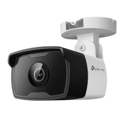 Cámara IP TP-Link VIGI C320I FullHD Visión Nocturna Interior y Exterior IA y Alarma