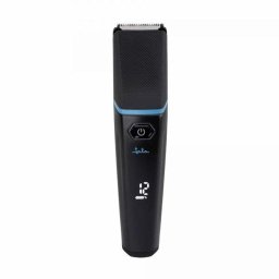 Cortapelos Jata JBCP3538 Recargable 120 min 5 Accesorios Inalámbrico Acero Inoxidable