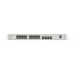 Switch Ruijie RG-NBS3200-24GT4XS 24 puertos gestionado L2 4 SFP+