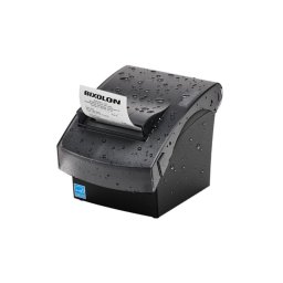 Impresora Térmica Ethernet+USB Bixolon SRP-350plusV Corte Automático 400 mm/s