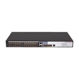 Switch gestionado H3C LS-5120V3-28F-LI-GL L3 2xRJ-45 28xSFP montaje en rack