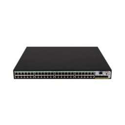 Switch gestionado H3C LS-5120V3-52P-LI-GL 48 puertos Gigabit L3 montaje en rack