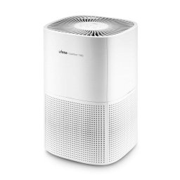 Purificador de aire Ufesa Comfort 1300 HEPA 130 m³/h 55 m² silencioso