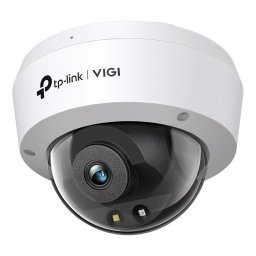 Cámara IP TP-Link VIGI C230 2K Visión Nocturna Interior y Exterior IA Audio Bidireccional