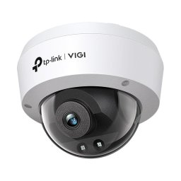 Cámara IP TP-Link VIGI C230I 3MP Visión Nocturna Interior y Exterior IA y Alarma