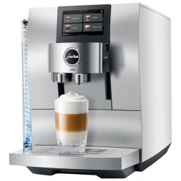 Cafetera Superautomática Jura Z10 Aluminium White 2,4 L 15 Bares WiFi