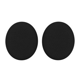 Kit de accesorios Jabra Evolve3 75 Ohrkissen Auriculares Negros