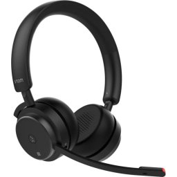 Auriculares Snom A350D inalámbricos Bluetooth 5.2 USB-C y USB-A para oficina
