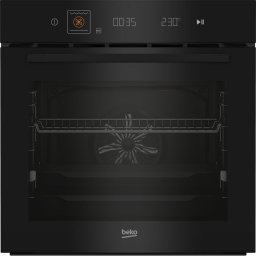 Horno Multifunción Beko BCBIM17600KSBMPS 72L 60cm A+ Acero Inoxidable