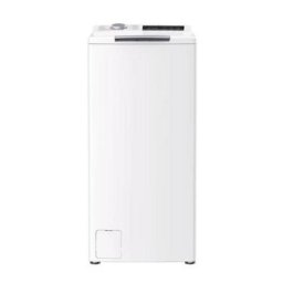 Lavadora Infiniton Carga Superior 8 kg 1300 rpm A Blanca Motor Inverter