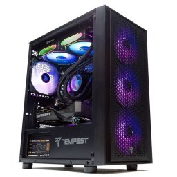 PcCom Ready Intel Core i7-14700KF / 32GB / 1TB SSD / RTX 5060 / Windows 11 Home