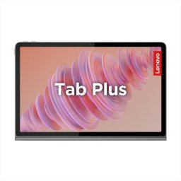 Tablet Lenovo Tab Plus 11,5" WiFi 8GB Luna Grey 128GB Gran autonomía