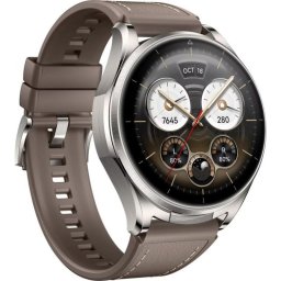 Huawei Watch Buds 2 Bluetooth GPS NFC 47mm Titanio Correa Única IP54