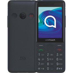 TCL Onetouch 4042S 4G 2,8" SOS teclas grandes Dark night grey