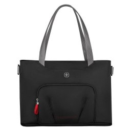 Bolso Wenger Motion Deluxe Tote 19L para portátil de 15,6" y tablet de 10