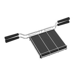 Accesorio Sandwichera Nilson Life para Tostador con Rejilla Acero Inoxidable