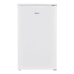 Frigorífico Una Puerta Svan Cíclico 85cm 102L E Blanco