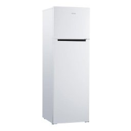 Frigorífico Dos Puertas Svan SF1655502E Defrost 165,5cm 248L E Blanco