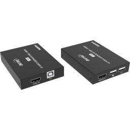 Extensor KVM sobre IP Aten 57885K HDMI 1.4 Full HD
