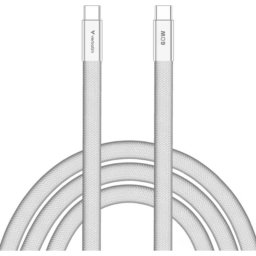 Cable Verbatim USB-C a USB-C 60W 1.2 m