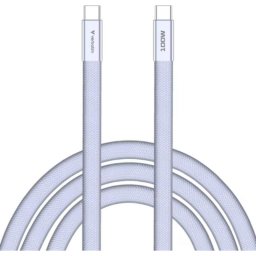 Cable USB-C Verbatim para Carga y Sincronización 100W 1,2 m