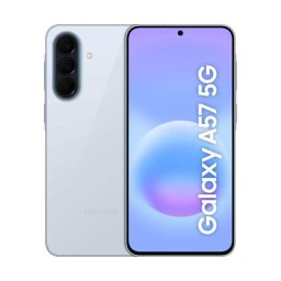 Samsung Galaxy A57 5G 8GB Azul Claro 256GB 6,7" Pantalla AMOLED