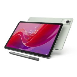 Tablet Lenovo Tab M11 WiFi 11" 4GB 128GB Verde Stylus Pen