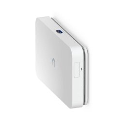 Soporte de pared Ubiquiti UACC-FM-23cm para gateways UCG-Fiber y UXG-Fiber