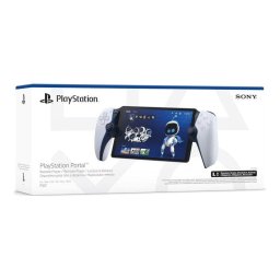 Dispositivo de uso a distancia Sony PlayStation Portal Pantalla LCD 8" 1080p 60 fps