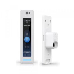 Control de Acceso Ubiquiti G3 Reader Pro Facial y Tarjeta 1000 Usuarios IP55