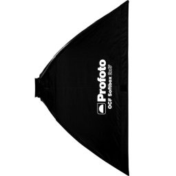 Softbox Profoto OCF 2x3' Negro para Flashes Fotografía