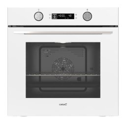 Horno Multifunción Cata MDS 8211 WH 73L 60cm Hidrolítico A AirFryer Vapor Blanco