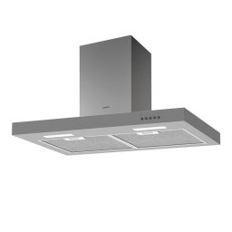 Campana extractora Cata ST-7010 X Decorativa 70cm con 6 velocidades y filtros activos