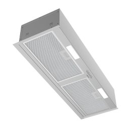 Campana extractora Cata Ritma 90 X Inox Conducción 89 cm con filtros activos