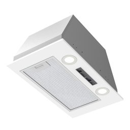 Campana extractora Cata GKA 5200 WH Conducción 52cm con filtros dobles