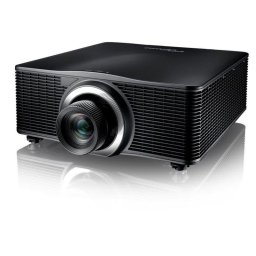 Proyector Optoma ZU1100 WUXGA 11500 Lúmenes 300" Láser DLP Instalación Fija HDR Edge Blending