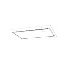 Campana extractora CATA Sirin 1000 GWH Canalizado 100 cm con control táctil