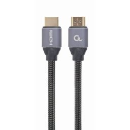 Cable HDMI Gembird CCBP-HDMI-10M 10 m HDMI 2.0 4K UHD