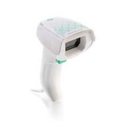 Lector de código de barras portátil Datalogic Gryphon I GD4620 1D/2D inalámbrico USB