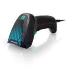 Lector de códigos de barras Datalogic Gryphon I GD4690 inalámbrico 1D/2D IP52